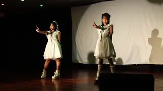 みんくす　アバンテトチギ　スーパーライブvol8 20250921