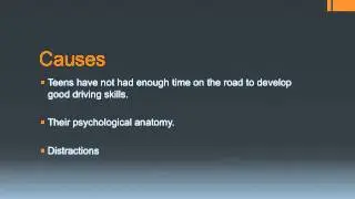 Persuasive Speech Presentation PowerPoint