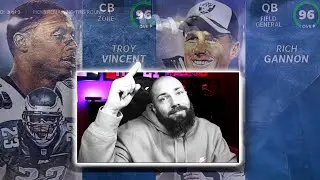 ЭТИ КАРТЫ ОЧЕНЬ-ОЧЕНЬ ХОРОШИЕ! [MADDEN 21]