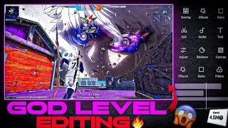 Free Fire Editing Tutorial | Pro Level FF Editing Step by Step #freefireediting #ffeditingtutorial