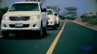 Transporte Empresarial Servicio Especial