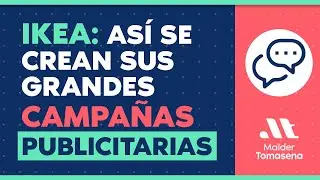 IKEA: Cómo se fabrica el copywriting que engancha, emociona y se recuerda