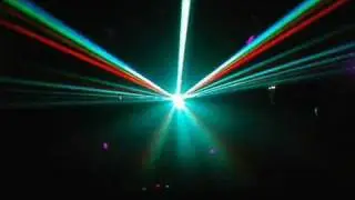 Megabite - Beat The Feet & Celebrate The Nun - Will You Be There.avi
