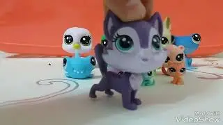 11li miniş koleksiyon seti part 2
