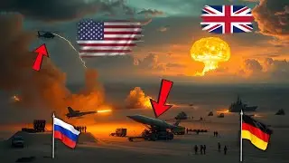 Secret Military Experiments They Don&rsquo;t Want You to See