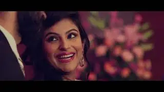 Bikram & Pearl wedding saga (when someone falls in love)