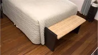 Cali Bamboo DreamFloors&trade;