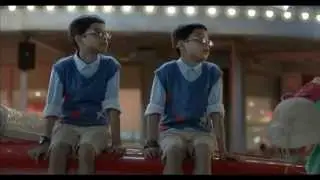 Adlabs Imagica - Scream Machine tvc