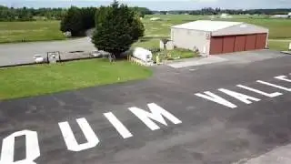 Sequim Valley Airport