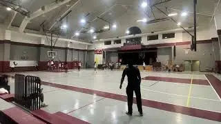TS Elite vs. Shift Team