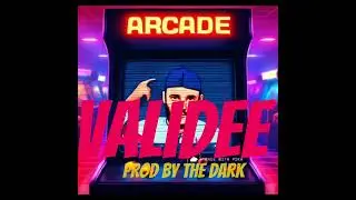 JUL Marseille type beat  &ldquo;VALIDEE &rdquo;
