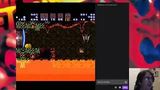 Super Metroid Impossible (Progress 11/23/2020)