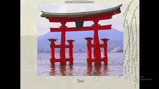 ASIAN RELIGION AND Cultural Geography