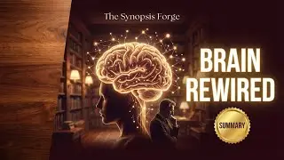 This BOOK Rewires Your Brain for Success (Neuroscience PROVES It)