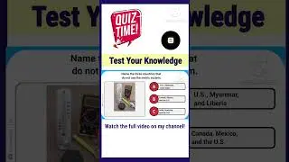 99% Get This Wrong: Can You? Part 24 #funtrivia #quiz #ultimatetrivia