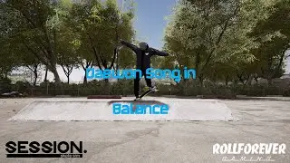 Daewon Song 