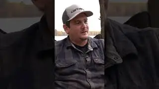 Встречи со снежным человеком в Северной Миннесоте #bigfoot