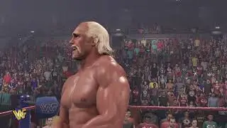 Wwe2k25 1985 ep5.3