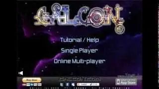 Забавная Штучка №30 Galcon