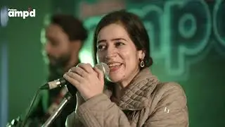 Chupke se | Cover | Protium Amp'd ft. Vibha Saraf |  | Bollywood Unplugged