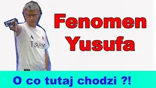 Yusuf Dikec - o co z nim chodzi?!