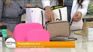 Splash Into Spring Break With These Must-Have Beauty & Fashion Essentials