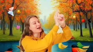 Magic fingers Finger play Animals for kids