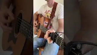 EASY TO PLAY! Starting Over - Chris Stapleton