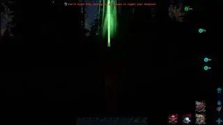 Ark Fjordur Adventure! Burp Clan Episode 3