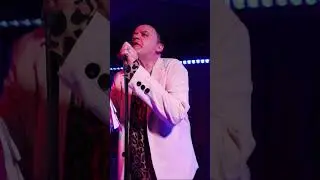 Никонов, Старшинов, Гринько в Union Bar (11.09.25)