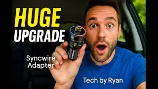 This Syncwire Car Adapter Fixed My Charging Problems in the Car