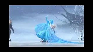 Frozen emotional scenes part 1 . Elsa and Anna AMV on faded.subscribe me for more .