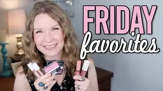 Friday Favorites & Fooeys 6-16-23 Wet N Wild, OFRA, Covergirl, Etc | LipglossLeslie