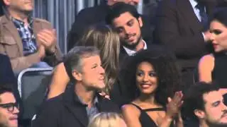 Vem aí - Juliana Paiva e Rodrigo Simas