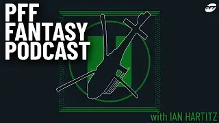 PFF Fantasy Pod: 2020 Las Vegas Raiders Fantasy Football Preview | PFF