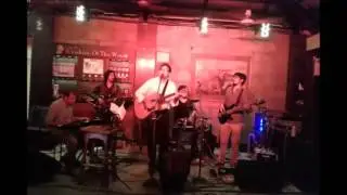 4POINT5 - Can't Buy Me Love