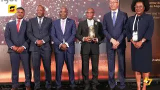 Angola Oil & Gas 2023 | V&iacute;deo de Resumo