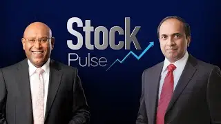Stock Pulse I A discussion of CSE CEO with NDB Bank PLC Managing Director