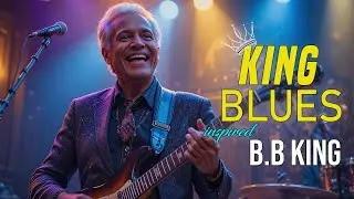 🌊💫 Whispers in the Delta &ndash; The Blues That Never Died 🎵