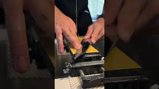 huge water bottle, sharpness test! #fyp #knife #knifesharpening #ray #knifesharpener #rui #knives