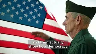 Empowering Veterans to Protect Democracy |The Chamberlain Network