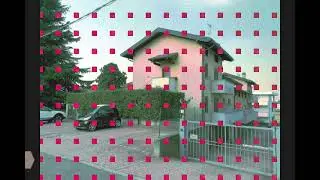 BILOCALE MANSARDATO CON POSTO AUTO