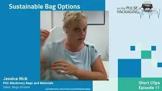 See sustainable bag samples for automatic baggers