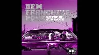 Dem Franchize Boyz - Lean Wit It, Rock Wit It (Screwed)