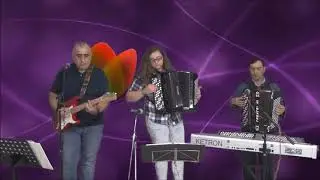 Trio Musical Fernando Vieira - Eu aprendi a Viver (Eugénia Lima)