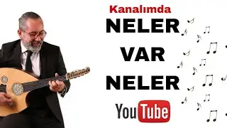 UD DERSİ KANAL İ&Ccedil;ERİĞİ, 171 ders videosu