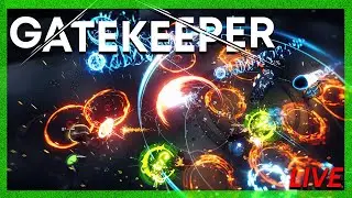 Reclaiming The Heart of Time!! ( Gatekeeper )