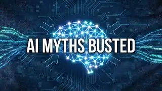 Stop Believing AI Myths: You Don’t Need Python, Big Clouds, or Data Science Teams