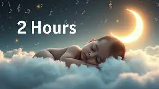 🌙4 Dakikada Uyuma Garantili Ninni- Deep Sleep 