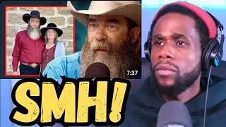 Women Don&rsquo;t Understand THIS About Men | @ChrisWillx Reaction